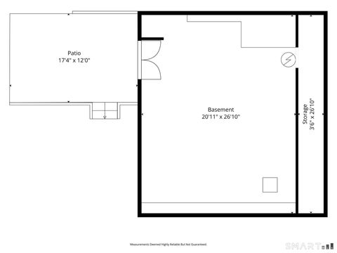 Tiny photo for 325 Fish Rock Road, Southbury, CT 06488 (MLS # 24176807)