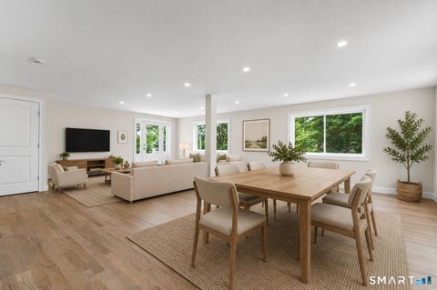 Tiny photo for 325 Fish Rock Road, Southbury, CT 06488 (MLS # 24176807)