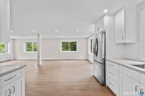 Tiny photo for 325 Fish Rock Road, Southbury, CT 06488 (MLS # 24176807)