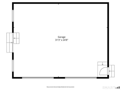 Tiny photo for 325 Fish Rock Road, Southbury, CT 06488 (MLS # 24176807)