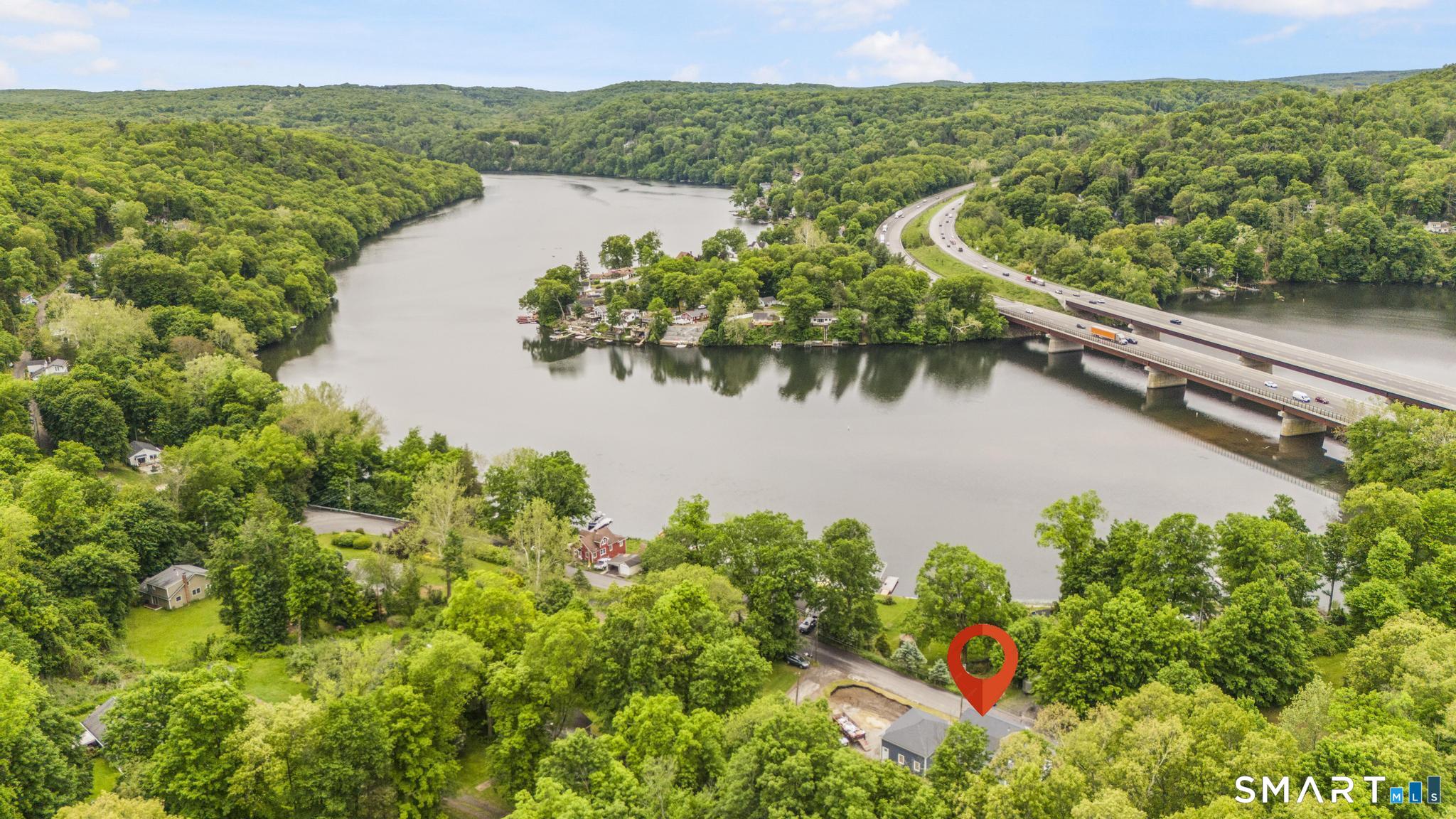 325 Fish Rock Road