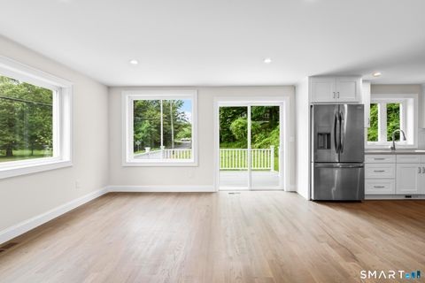 Tiny photo for 325 Fish Rock Road, Southbury, CT 06488 (MLS # 24176807)