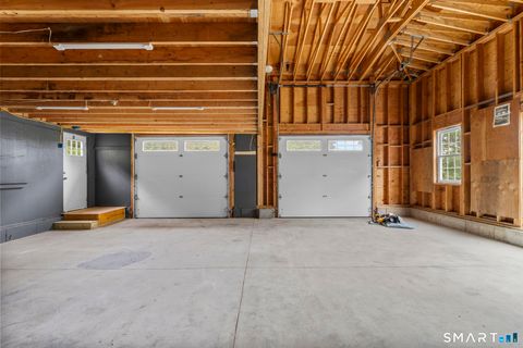 Tiny photo for 325 Fish Rock Road, Southbury, CT 06488 (MLS # 24176807)