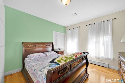 Tiny photo for 557 Hall Hill Road, Somers, CT 06071 (MLS # 24182330)
