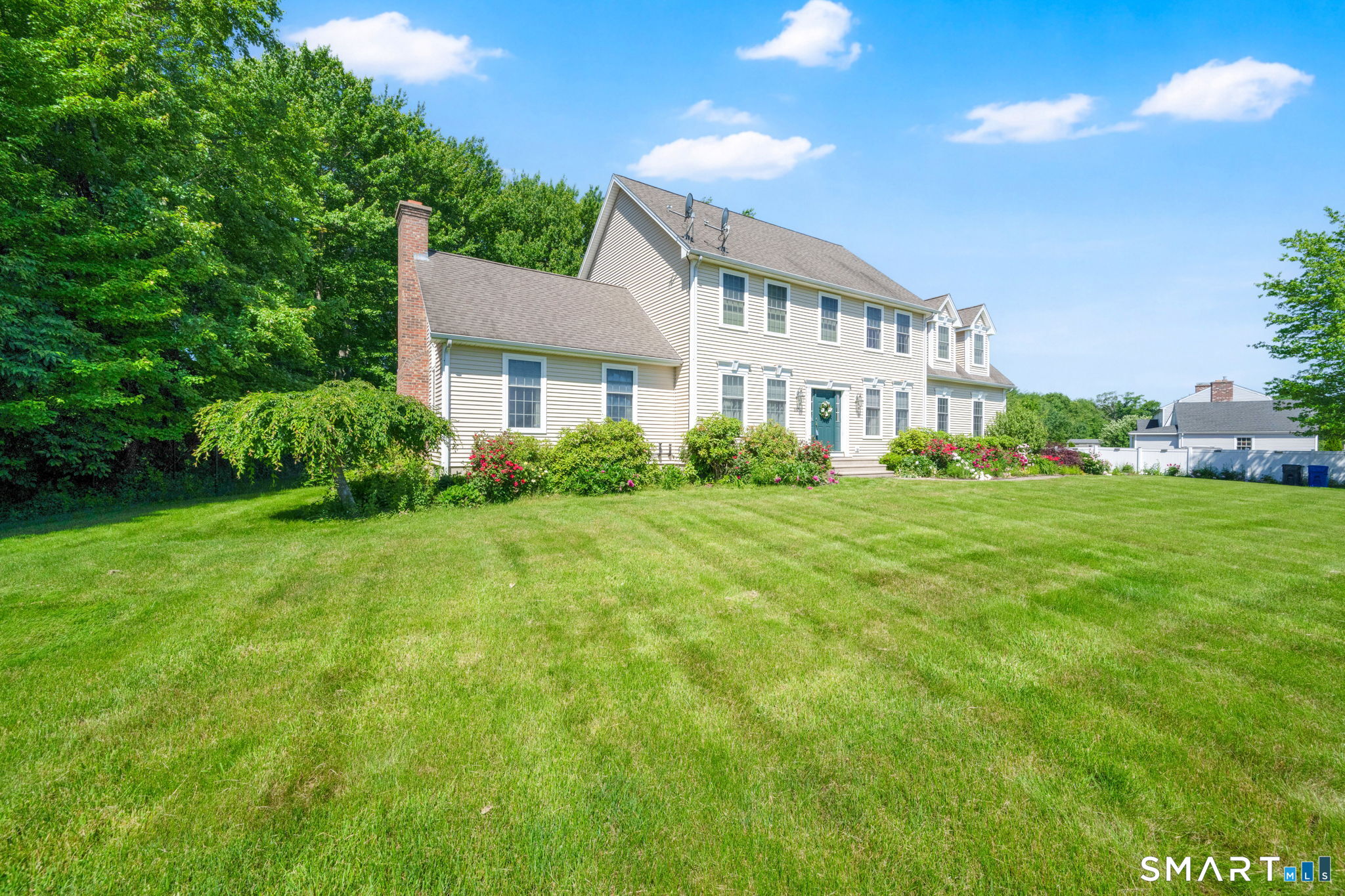 557 Hall Hill Road