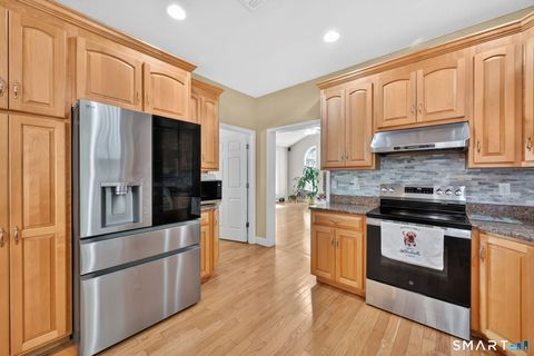 Tiny photo for 557 Hall Hill Road, Somers, CT 06071 (MLS # 24182330)