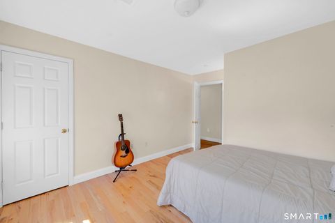 Tiny photo for 557 Hall Hill Road, Somers, CT 06071 (MLS # 24182330)