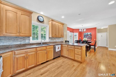 Tiny photo for 557 Hall Hill Road, Somers, CT 06071 (MLS # 24182330)