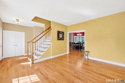 Tiny photo for 557 Hall Hill Road, Somers, CT 06071 (MLS # 24182330)