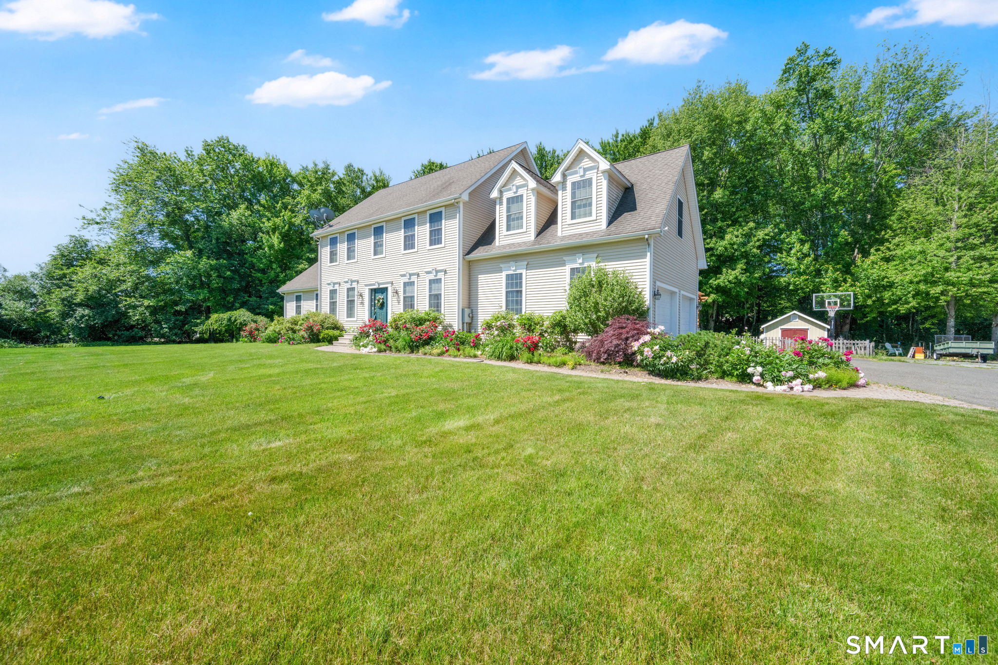 557 Hall Hill Road