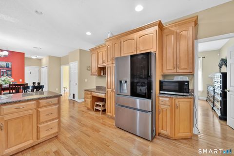 Tiny photo for 557 Hall Hill Road, Somers, CT 06071 (MLS # 24182330)