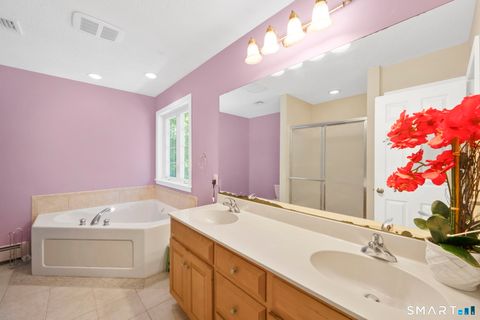 Tiny photo for 557 Hall Hill Road, Somers, CT 06071 (MLS # 24182330)