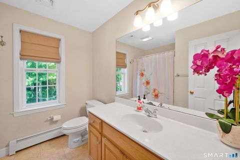 Tiny photo for 557 Hall Hill Road, Somers, CT 06071 (MLS # 24182330)