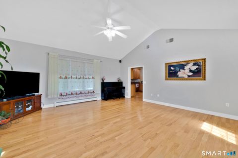 Tiny photo for 557 Hall Hill Road, Somers, CT 06071 (MLS # 24182330)