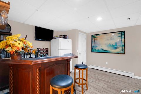 Tiny photo for 557 Hall Hill Road, Somers, CT 06071 (MLS # 24182330)