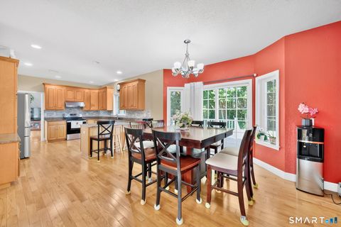 Tiny photo for 557 Hall Hill Road, Somers, CT 06071 (MLS # 24182330)