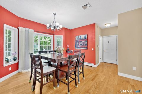 Tiny photo for 557 Hall Hill Road, Somers, CT 06071 (MLS # 24182330)