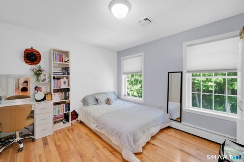 Tiny photo for 557 Hall Hill Road, Somers, CT 06071 (MLS # 24182330)