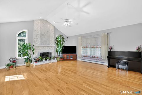 Tiny photo for 557 Hall Hill Road, Somers, CT 06071 (MLS # 24182330)