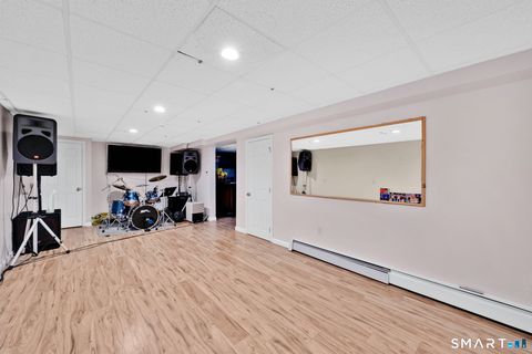 Tiny photo for 557 Hall Hill Road, Somers, CT 06071 (MLS # 24182330)