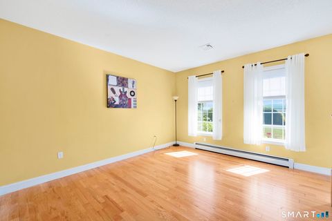 Tiny photo for 557 Hall Hill Road, Somers, CT 06071 (MLS # 24182330)