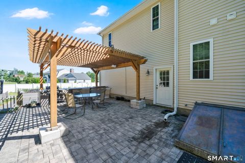 Tiny photo for 557 Hall Hill Road, Somers, CT 06071 (MLS # 24182330)