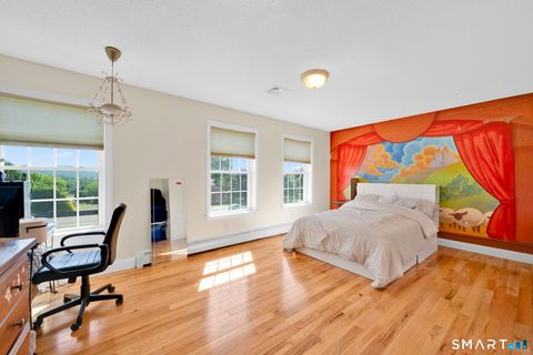 Tiny photo for 557 Hall Hill Road, Somers, CT 06071 (MLS # 24182330)