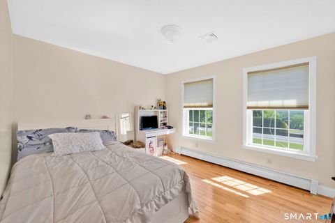 Tiny photo for 557 Hall Hill Road, Somers, CT 06071 (MLS # 24182330)
