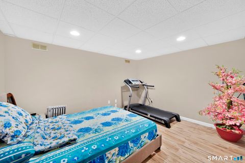 Tiny photo for 557 Hall Hill Road, Somers, CT 06071 (MLS # 24182330)