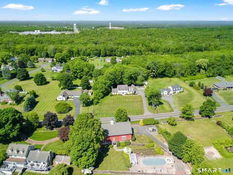 Tiny photo for 557 Hall Hill Road, Somers, CT 06071 (MLS # 24182330)