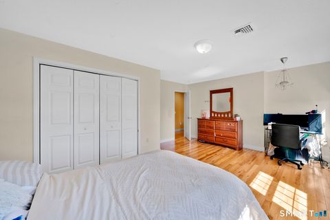 Tiny photo for 557 Hall Hill Road, Somers, CT 06071 (MLS # 24182330)