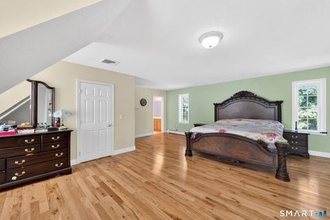 Tiny photo for 557 Hall Hill Road, Somers, CT 06071 (MLS # 24182330)