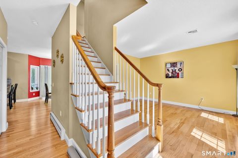 Tiny photo for 557 Hall Hill Road, Somers, CT 06071 (MLS # 24182330)