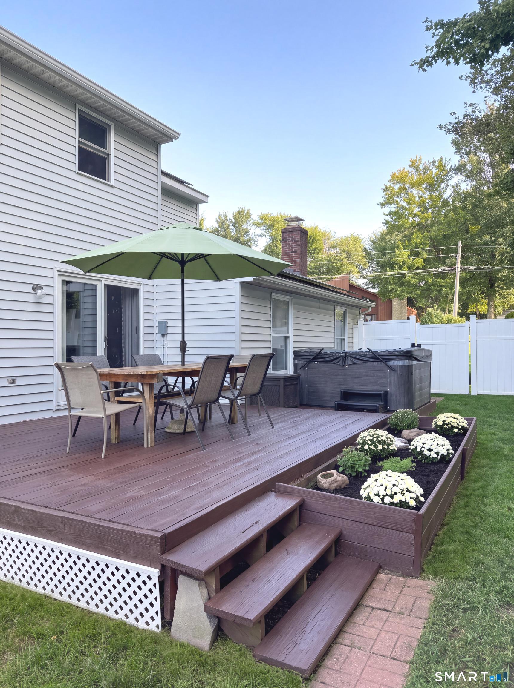 282 Allison Drive