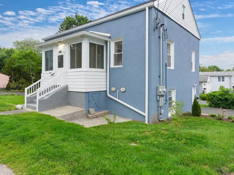 333 Lenox Road Fairfield CT 06825