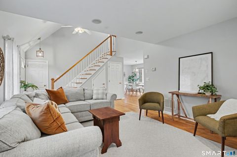 Homes For Sale - 1941 Moose Hill Road<br/> Guilford, CT 06437