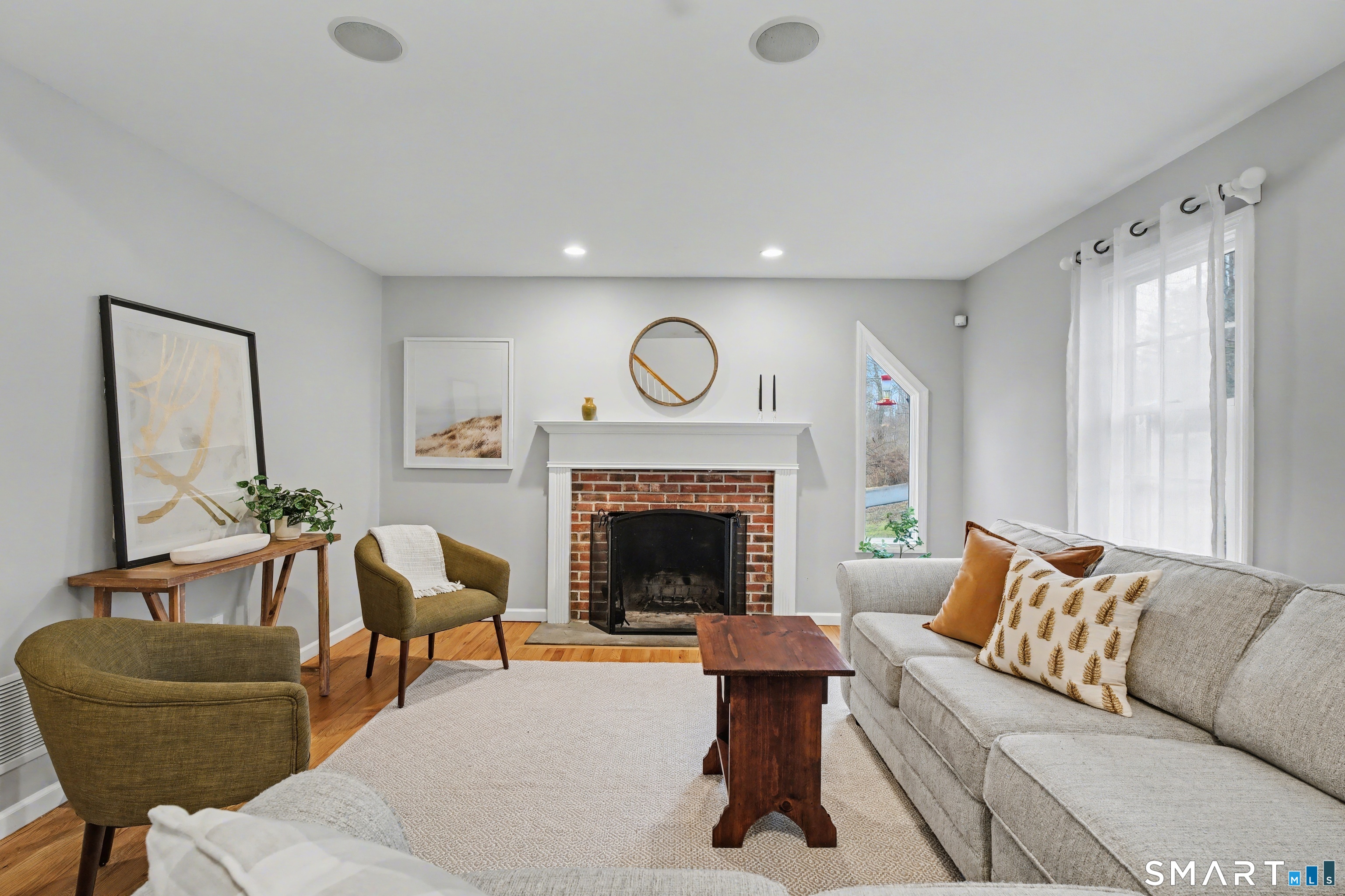 1941 Moose Hill Road