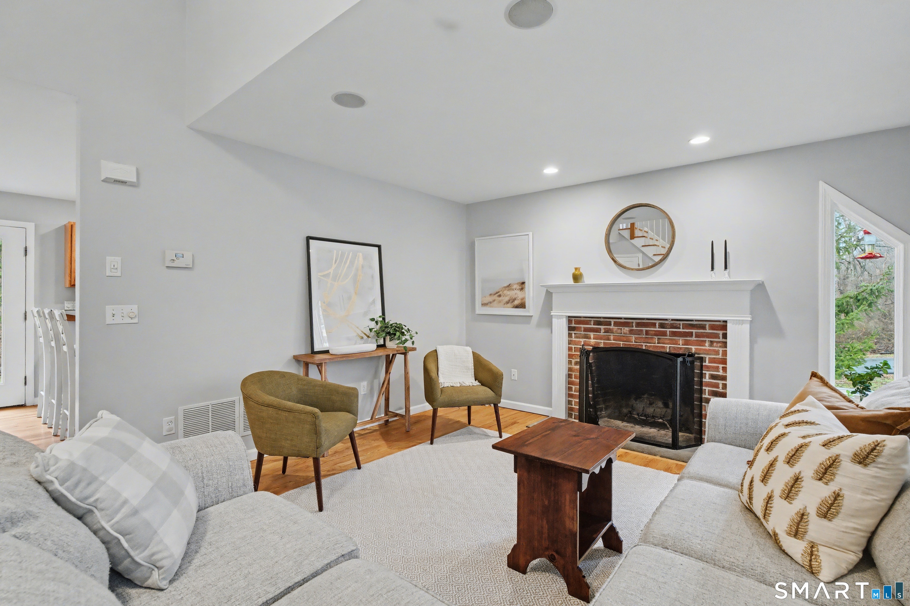 1941 Moose Hill Road