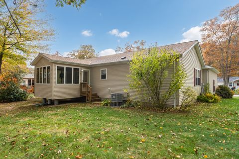 Tiny photo for 22 Heather Brook Road, Montville, CT 06382 (MLS # 24136234)