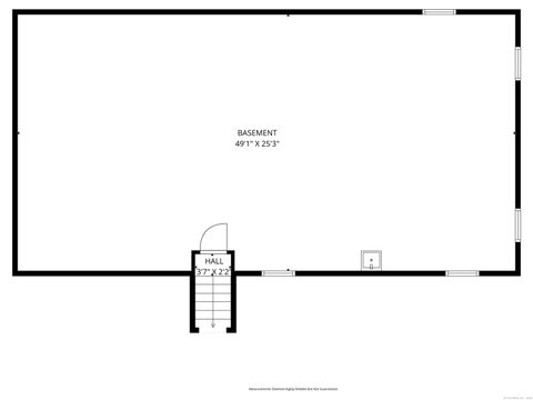 Tiny photo for 22 Heather Brook Road, Montville, CT 06382 (MLS # 24136234)