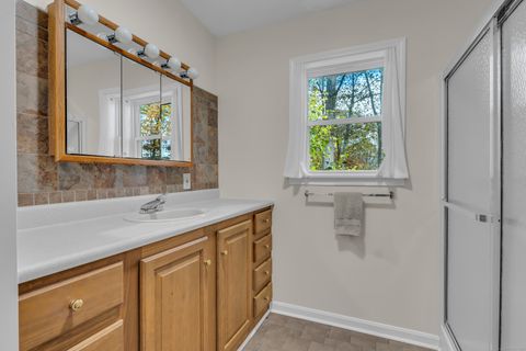 Tiny photo for 22 Heather Brook Road, Montville, CT 06382 (MLS # 24136234)