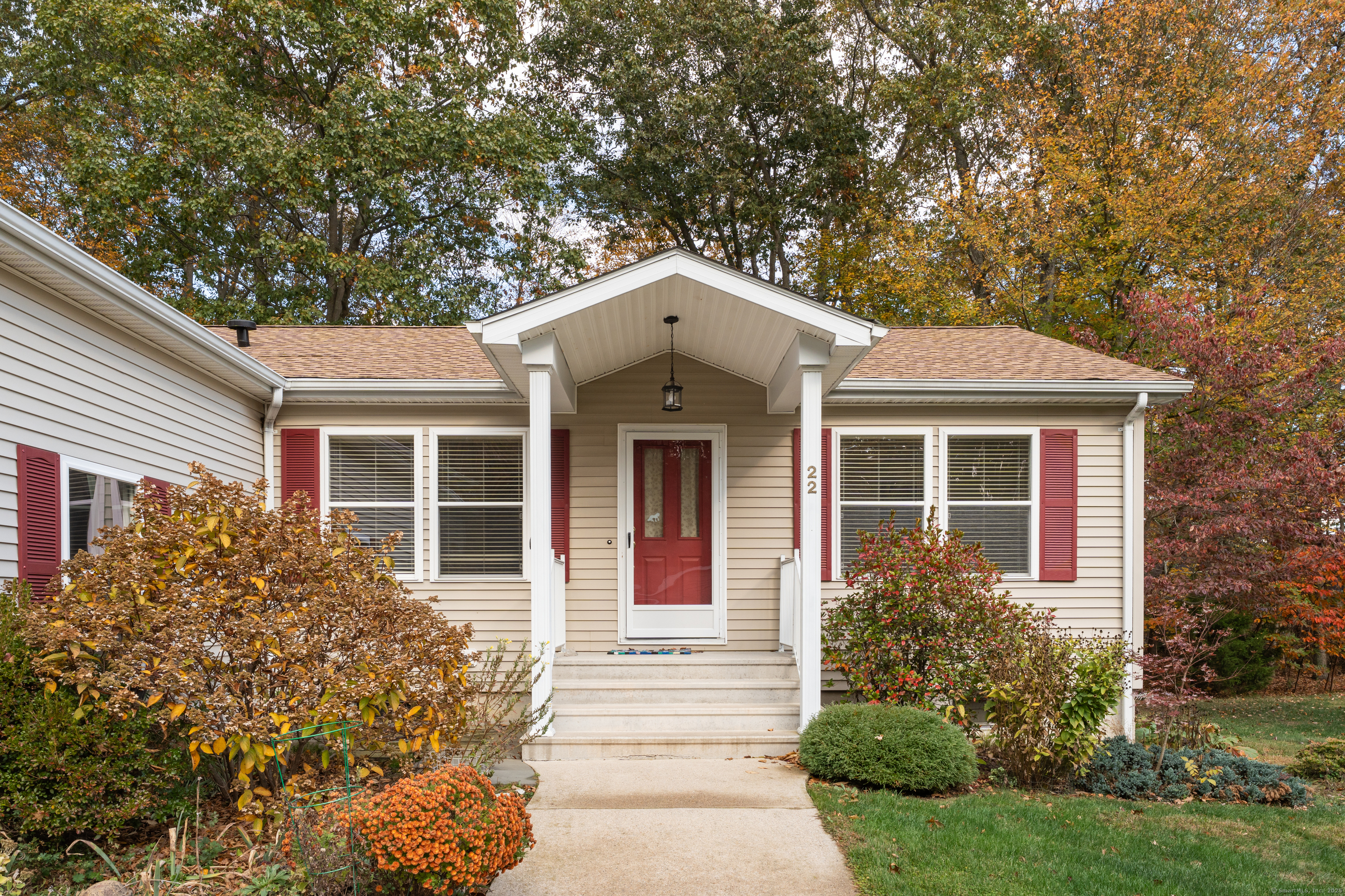 22 Heather Brook Road