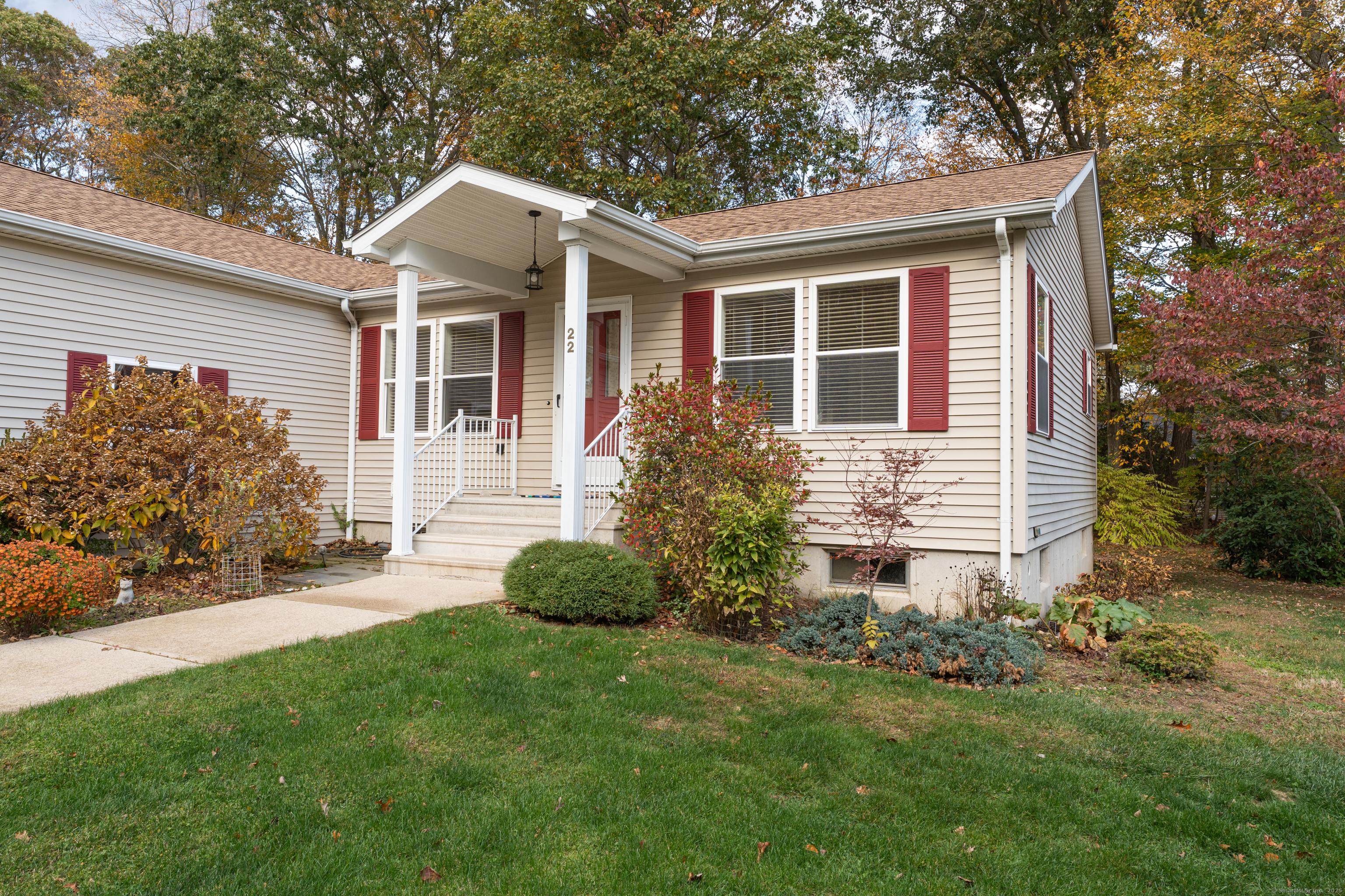 22 Heather Brook Road