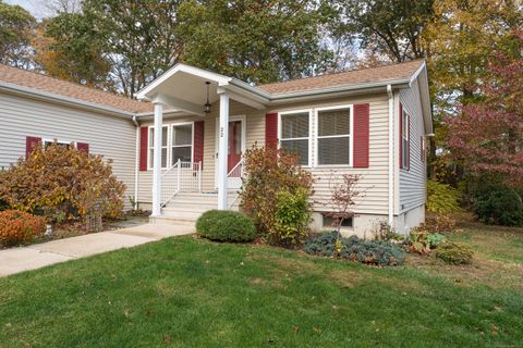 Tiny photo for 22 Heather Brook Road, Montville, CT 06382 (MLS # 24136234)