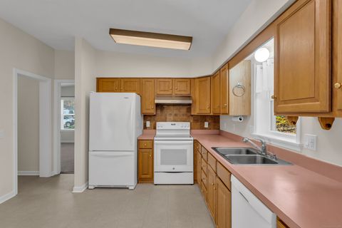 Tiny photo for 22 Heather Brook Road, Montville, CT 06382 (MLS # 24136234)