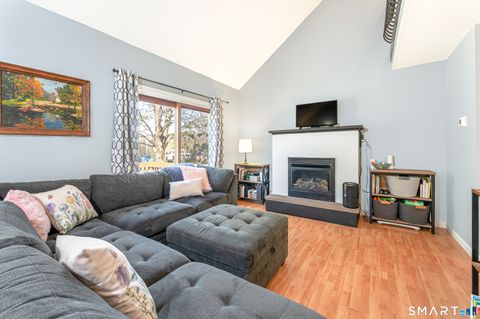 Tiny photo for 105 Maple Avenue #40, Vernon, CT 06066 (MLS # 24166857)