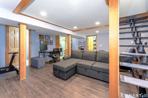 Tiny photo for 105 Maple Avenue #40, Vernon, CT 06066 (MLS # 24166857)