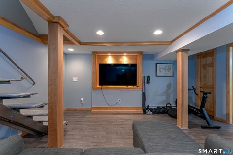 Tiny photo for 105 Maple Avenue #40, Vernon, CT 06066 (MLS # 24166857)