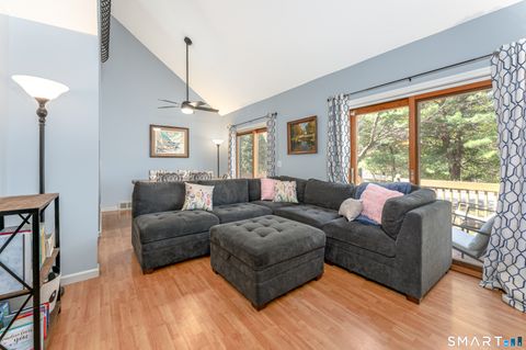 Tiny photo for 105 Maple Avenue #40, Vernon, CT 06066 (MLS # 24166857)