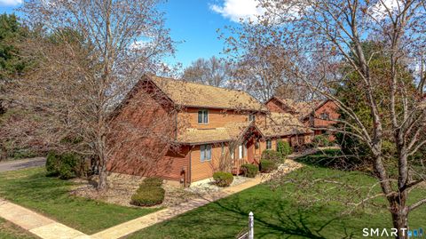 Tiny photo for 105 Maple Avenue #40, Vernon, CT 06066 (MLS # 24166857)